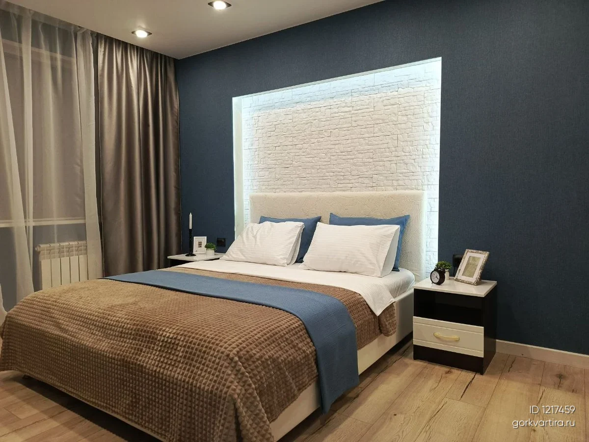 Квартира улица Юбилейная 6