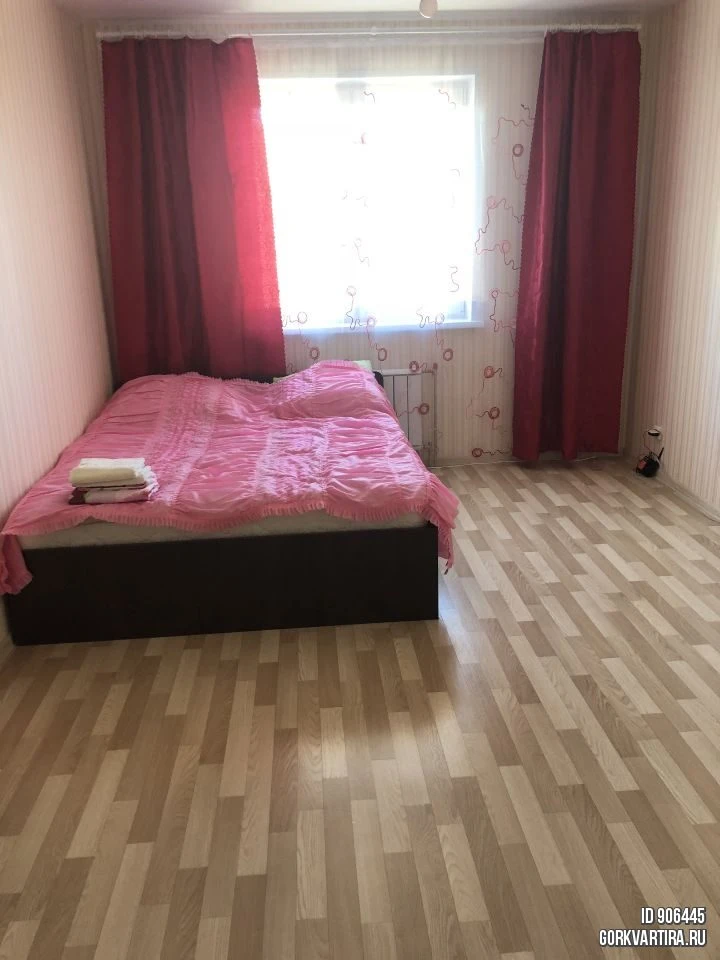 Квартира Алексеева 48а