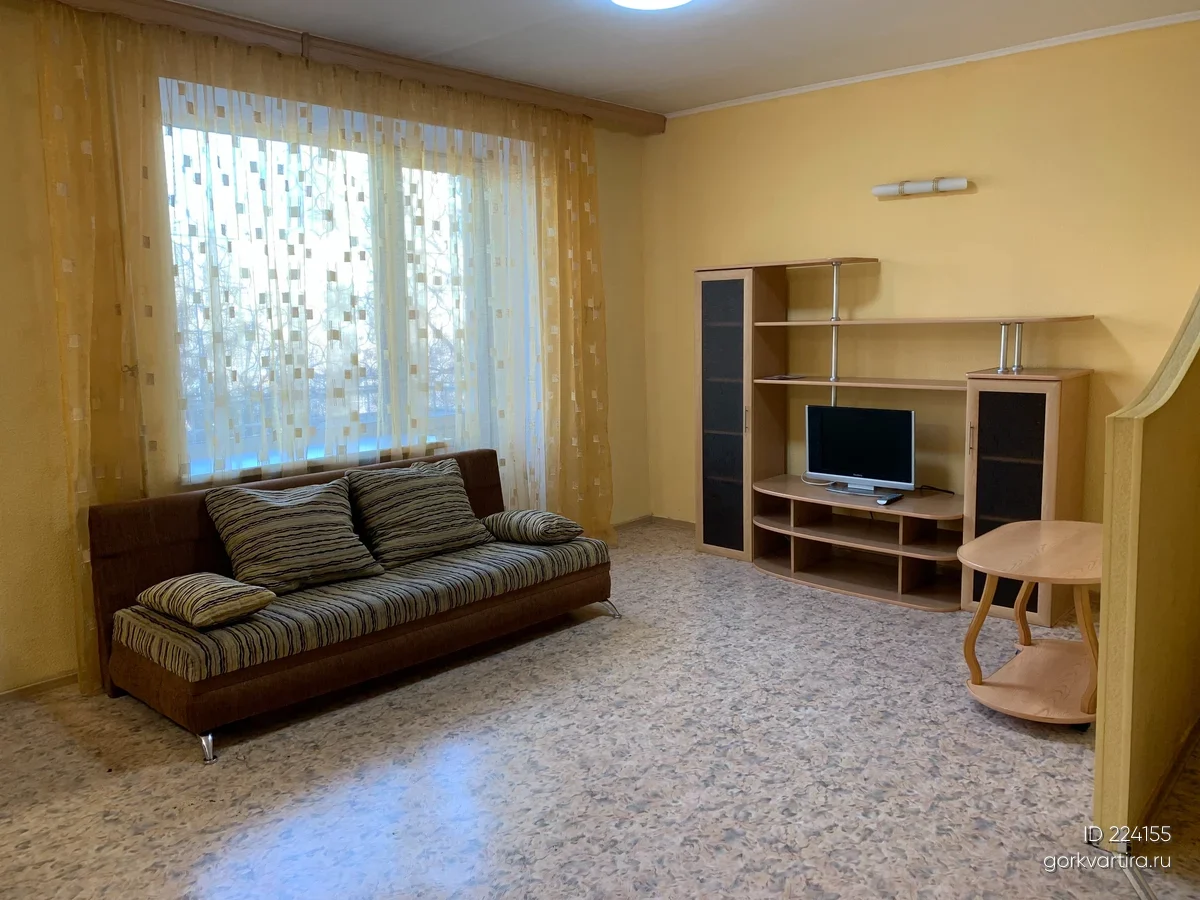 Квартира ул. Ленина, 28