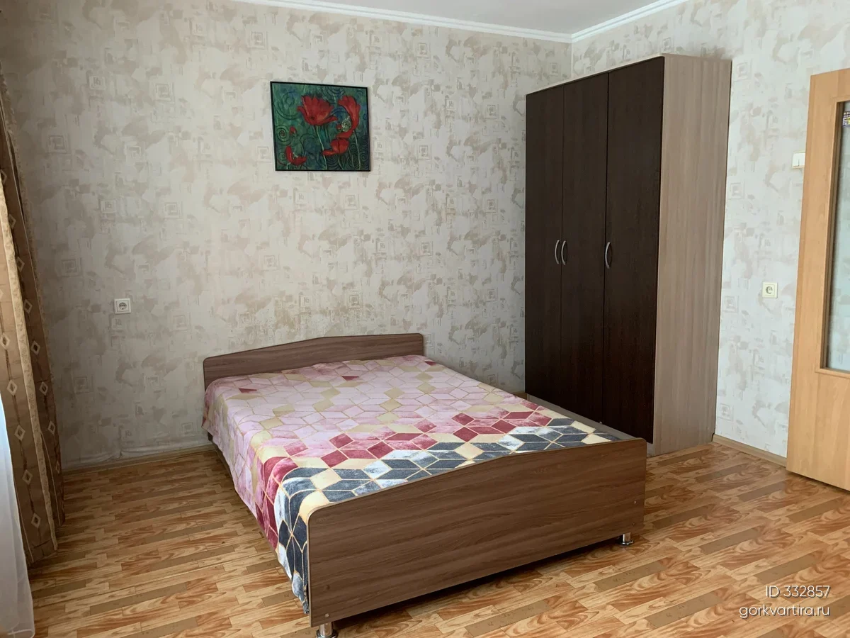 Квартира ул. 3 Августа, 22