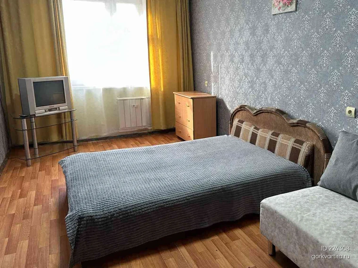 Квартира ул. 3 Августа, 20а