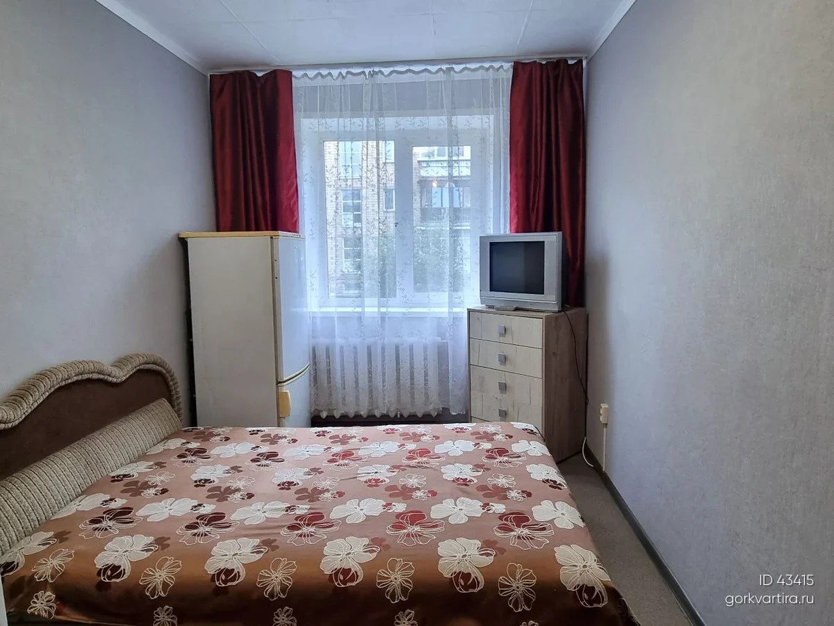 Квартира Аэровокзальная, 8д