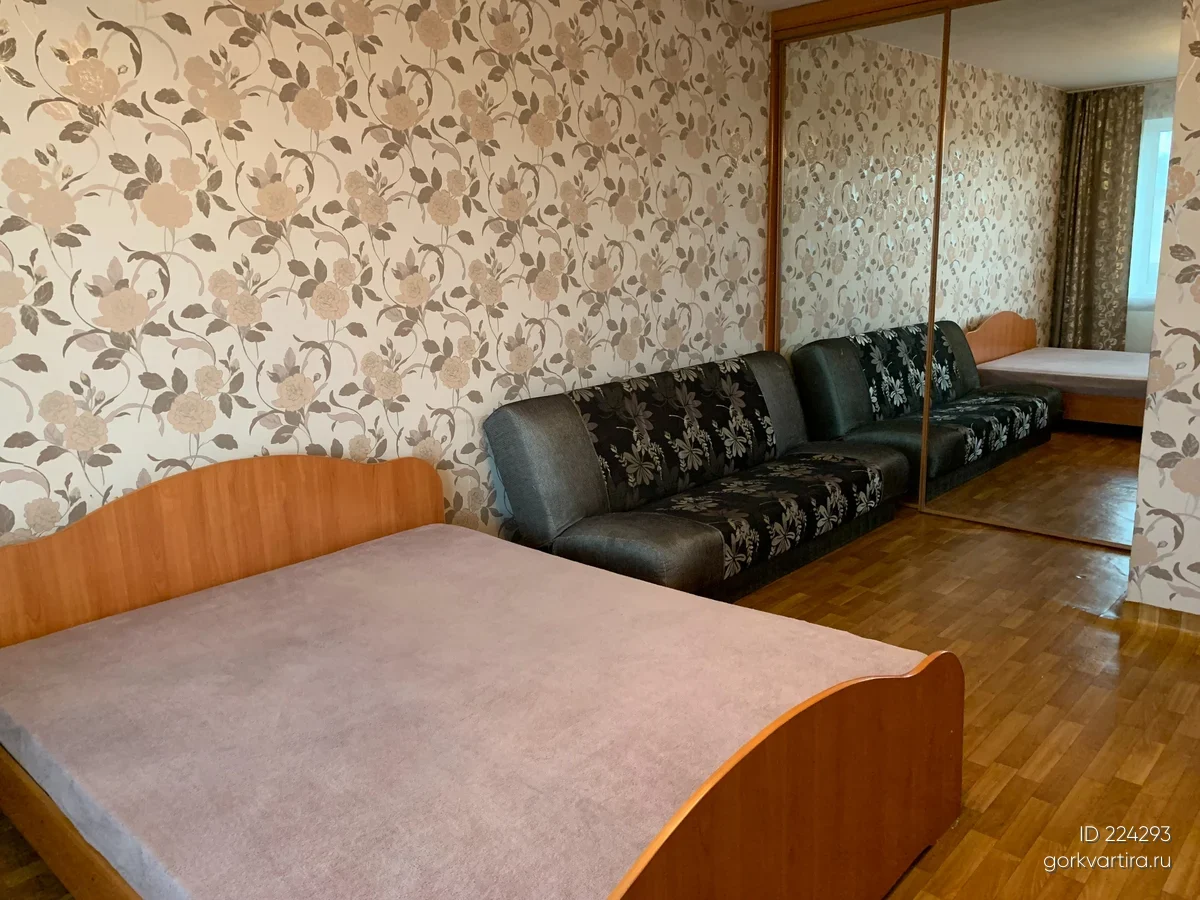 Квартира ул. Красноярский Рабочий, 165г