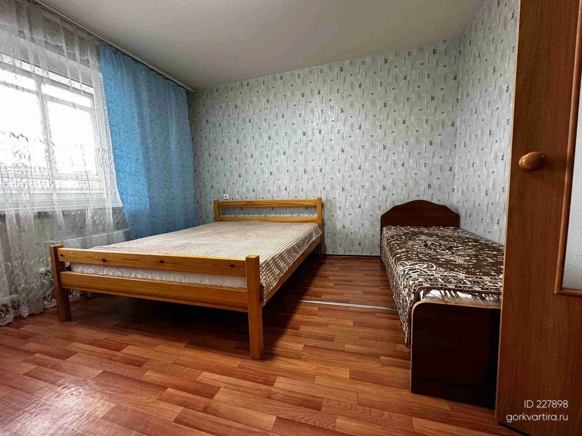 Квартира ул. 3 Августа, 20д
