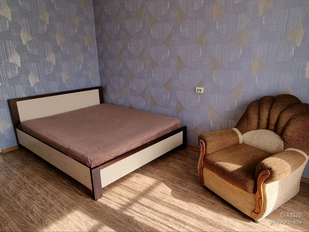 Квартира 78 Добровольческой бригады 19