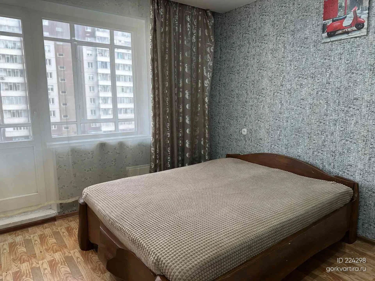 Квартира ул. 3 Августа, 22