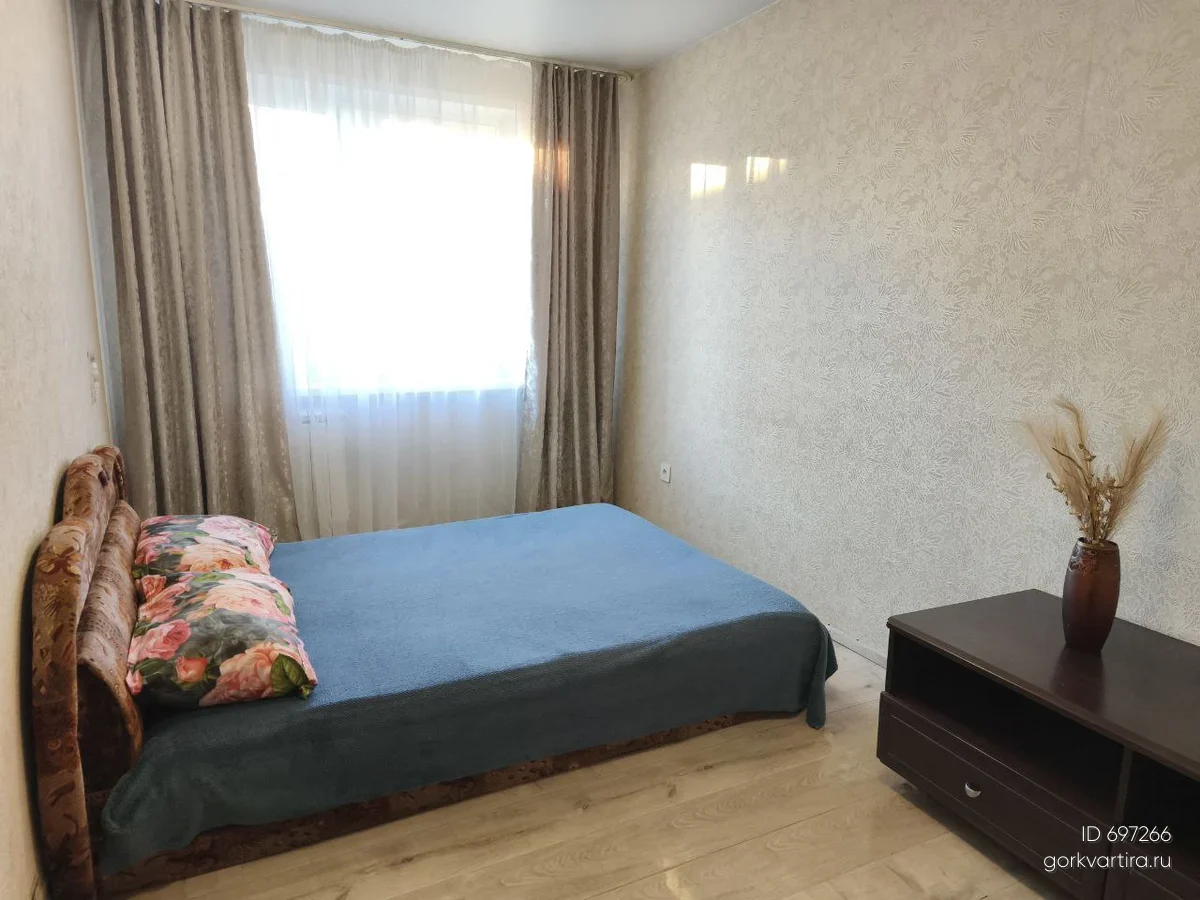 Квартира Матросова, 8