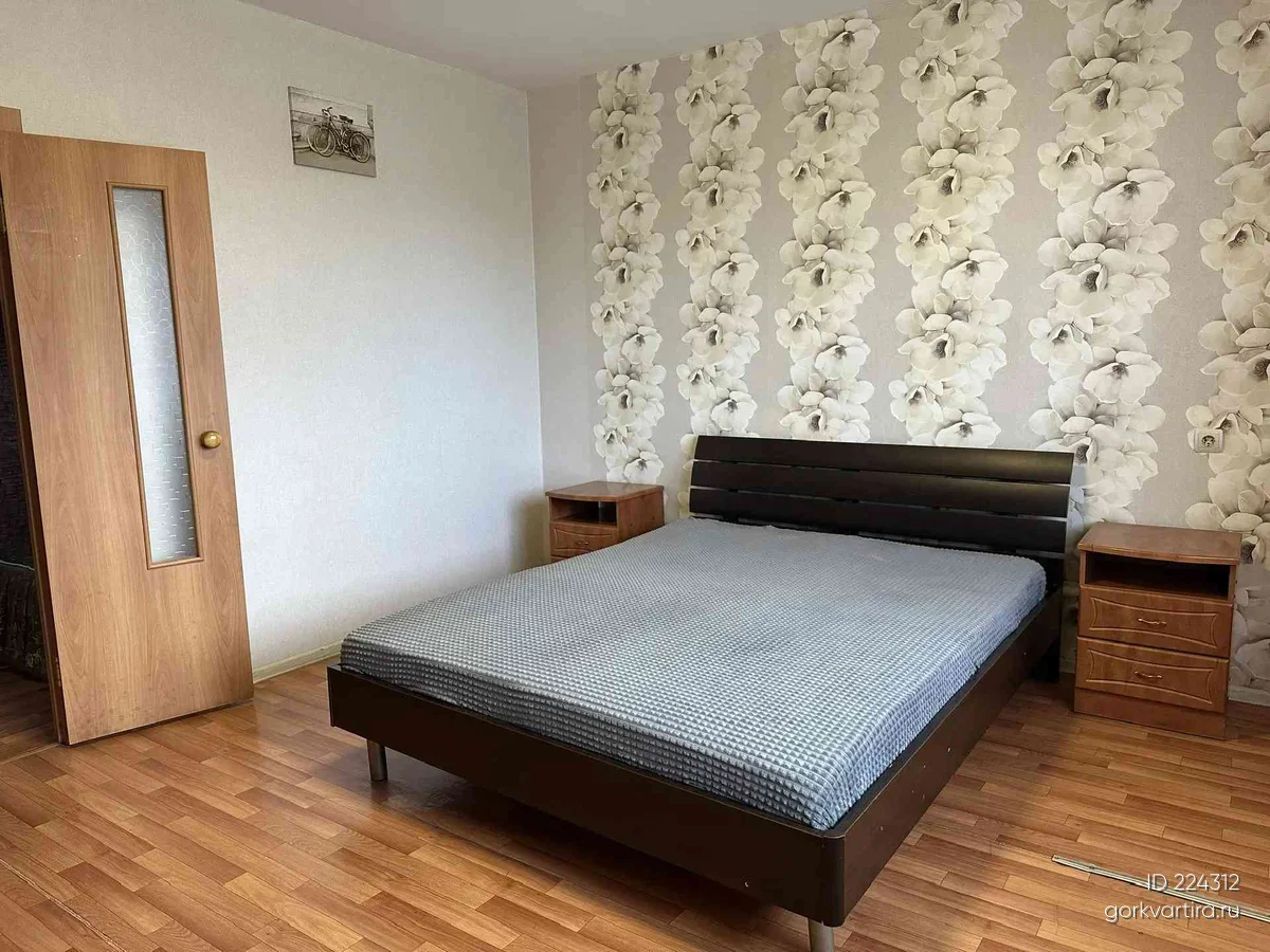 Квартира ул. 3 Августа, 20а