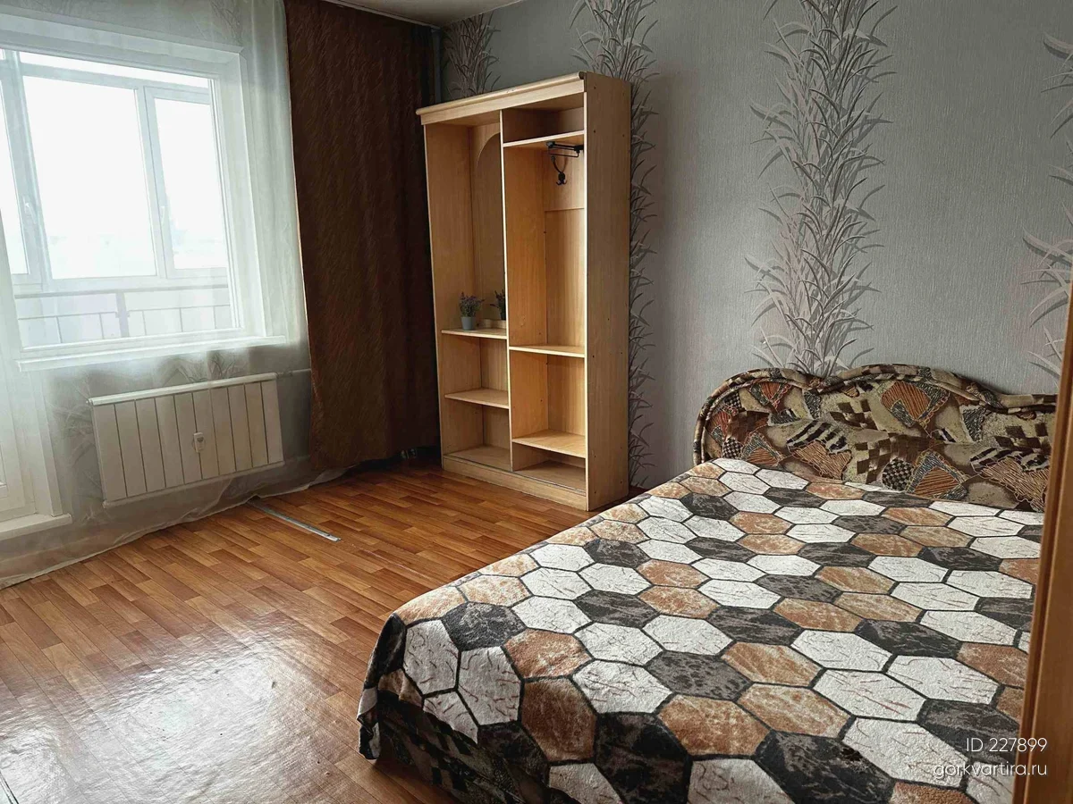 Квартира ул. 3 Августа, 20д