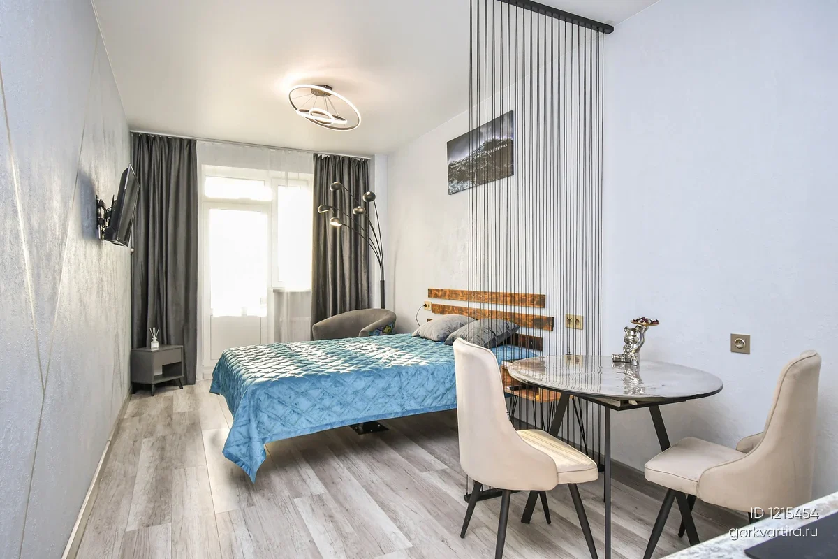 Квартира караульная 39а