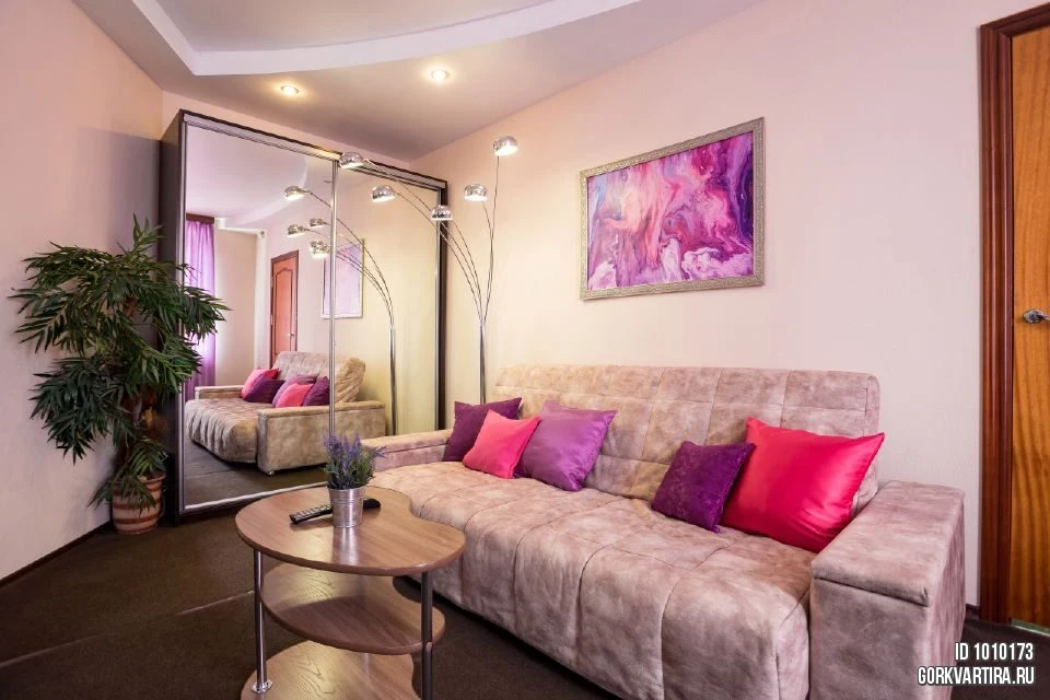 Квартира ул Кирова, 37