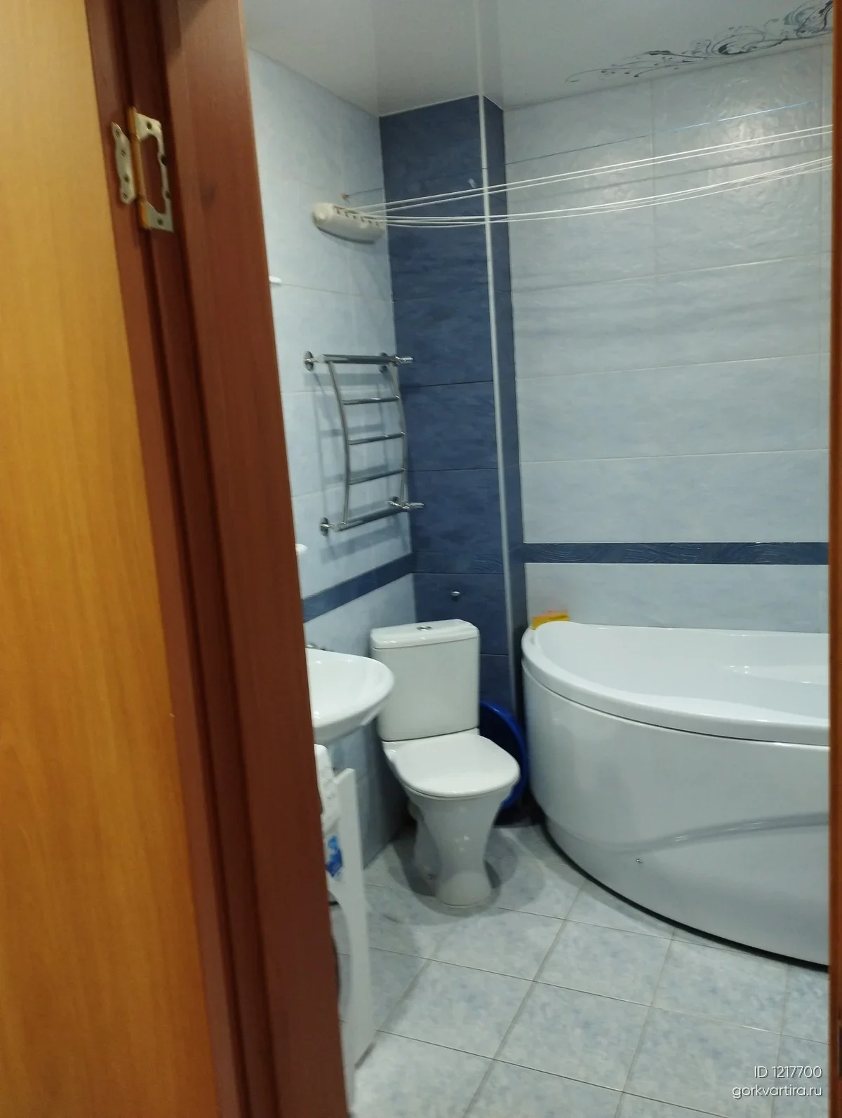 Квартира ул. 26 Бакинских Комиссаров,5г