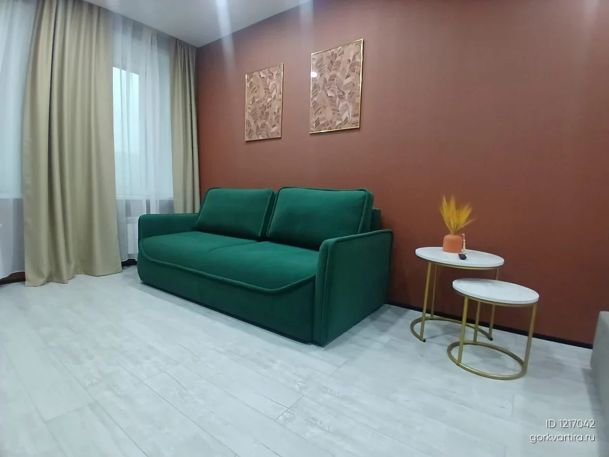 Квартира Красноярск, Александра Матросова, 30в