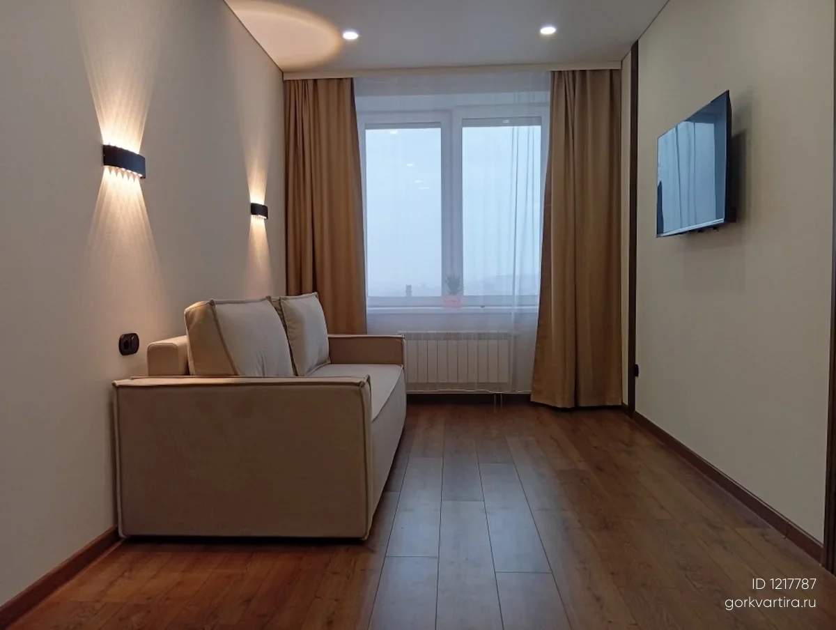 Квартира Александра Матросова 30В