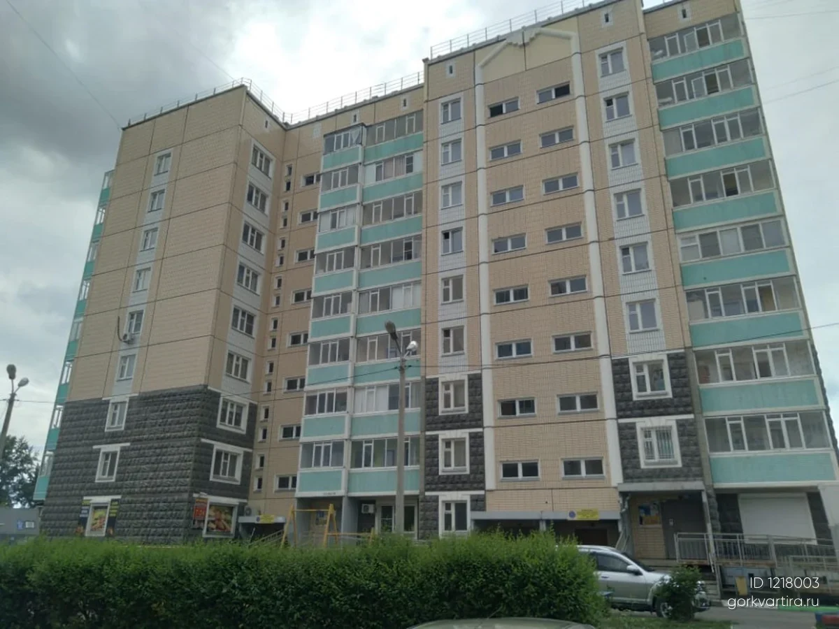 Квартира 3 августа 20а
