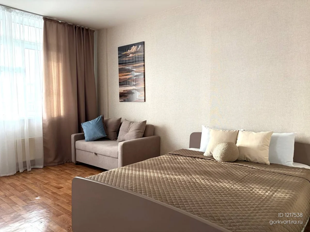 Квартира Алексеева 53