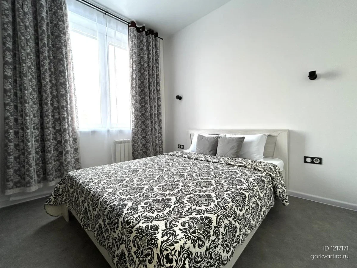 Квартира Садв 6г