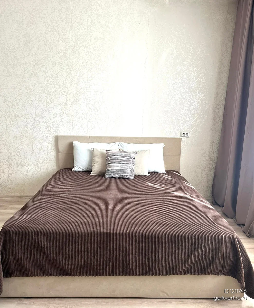 Квартира Чернышевского 71