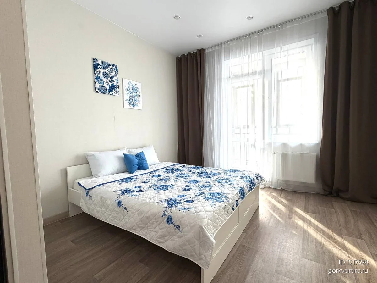 Квартира Петра Подзолкова, 6