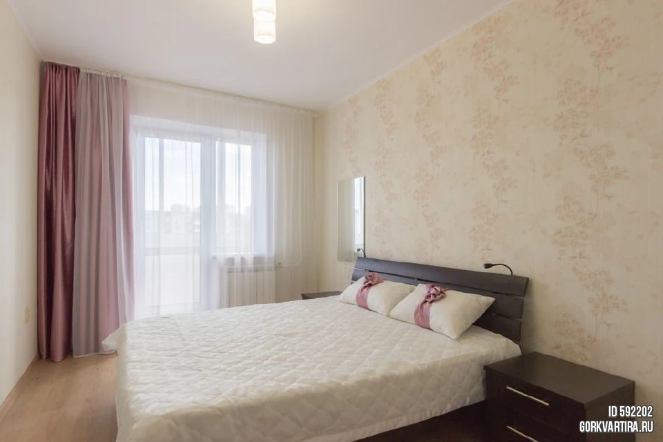 Квартира Весны, 7