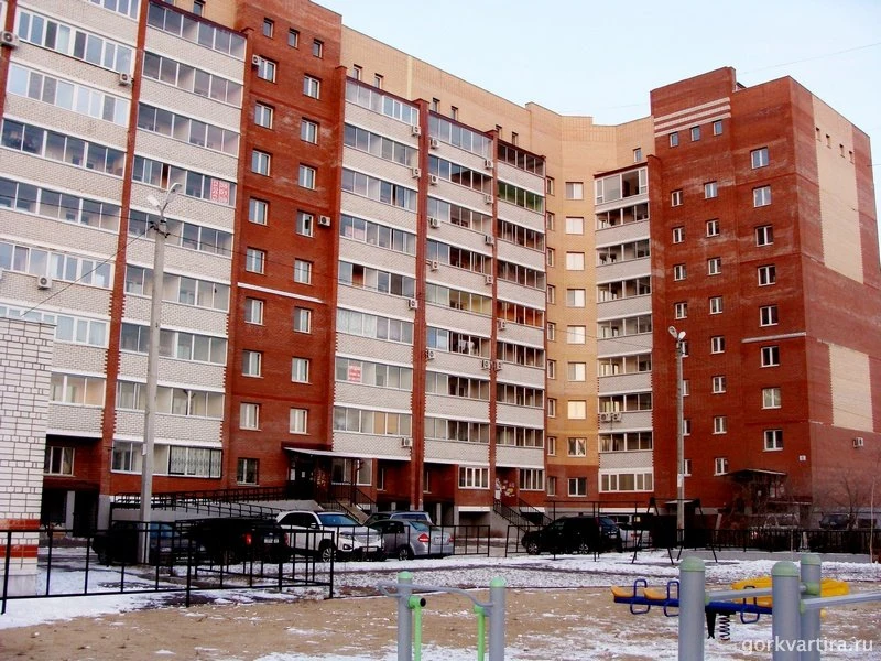 Квартира Пушкина, 92