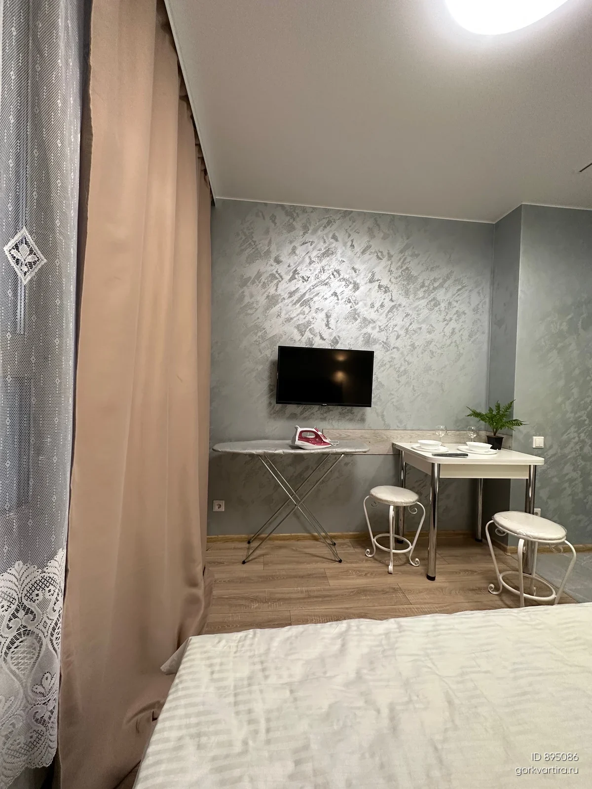 Квартира микрорайон Соболевка, 25