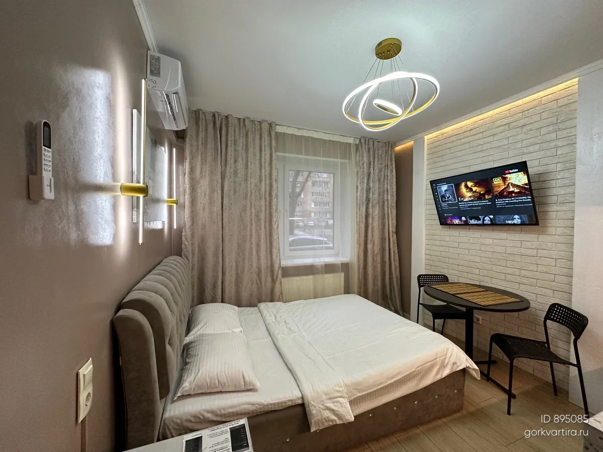 Квартира ул. Заречная,д8, кор.1