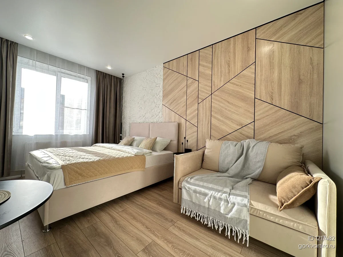 Квартира Ул Полевая 4А