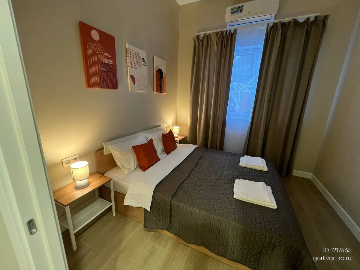 Квартира 8 марта 1А