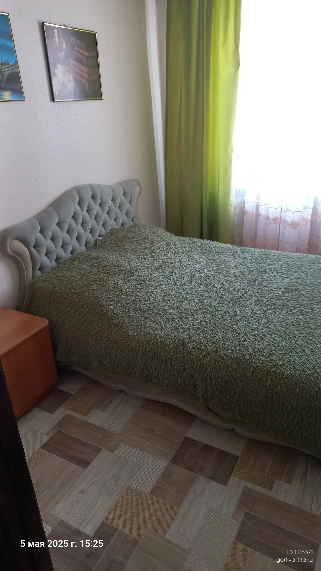 Квартира 9 микрорайон дом 7