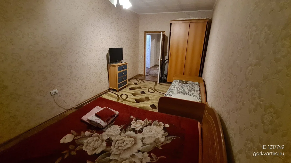 Квартира Ямало-Ненецкий а.окр., г Ноябрьск, ул Др