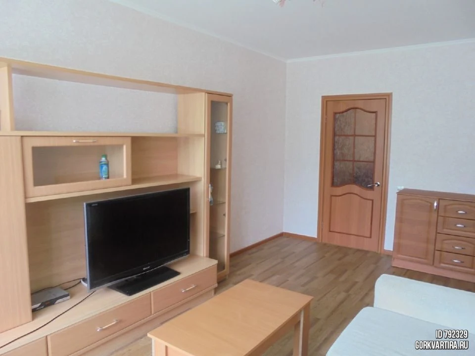 Квартира Высоцкого 34