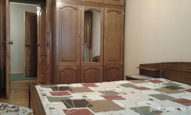 Квартира Тельмана