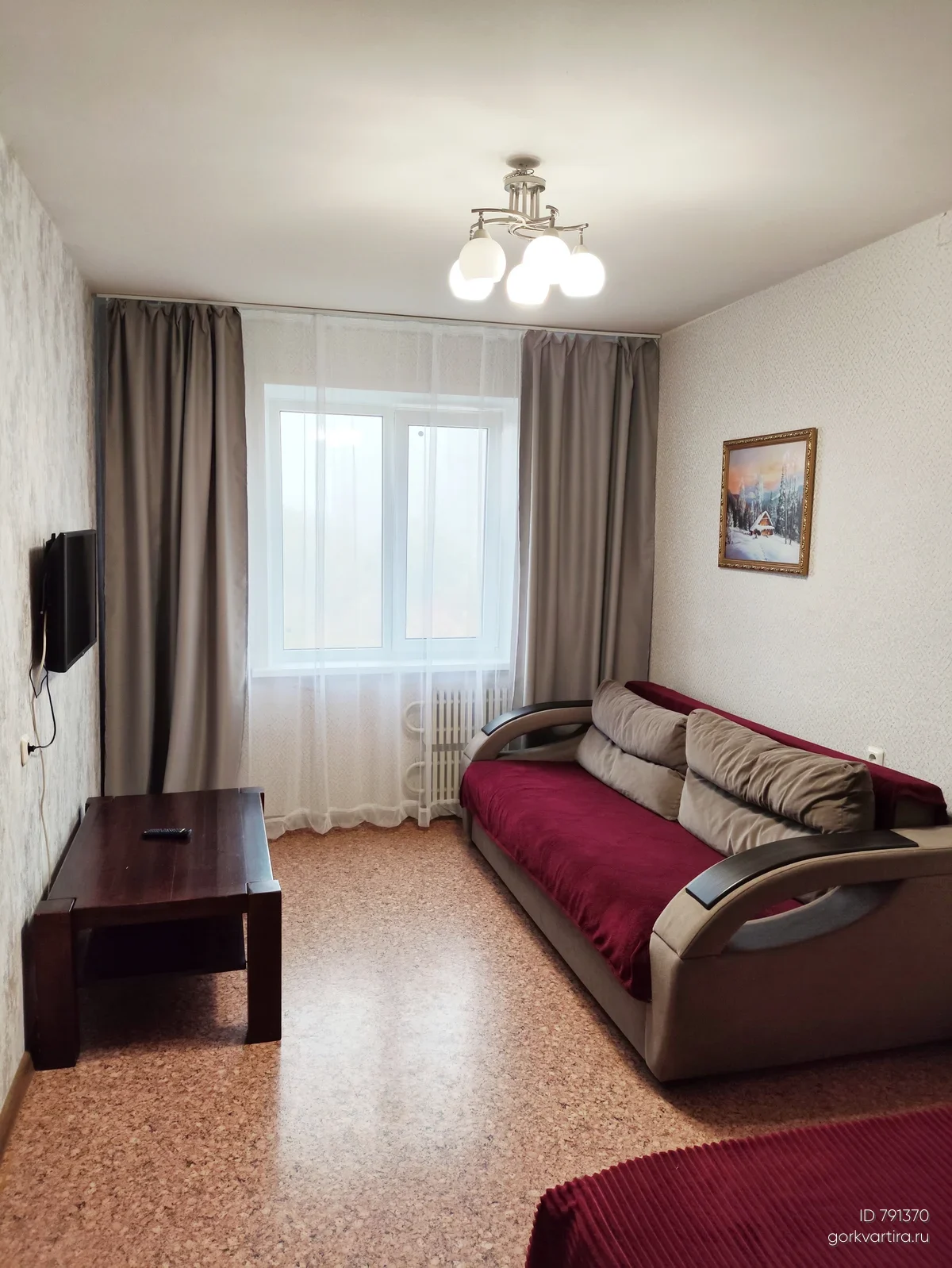 Квартира ул. Ломоносова собственник