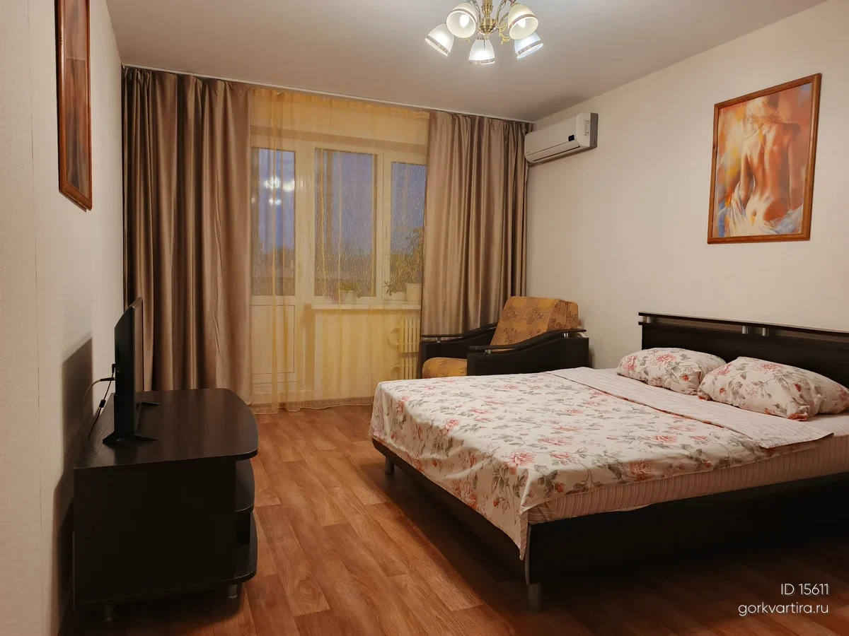 Квартира Мордасовой д.9