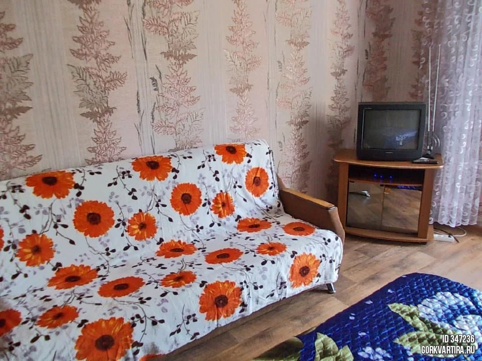 Квартира ул. Кольцовская, 52