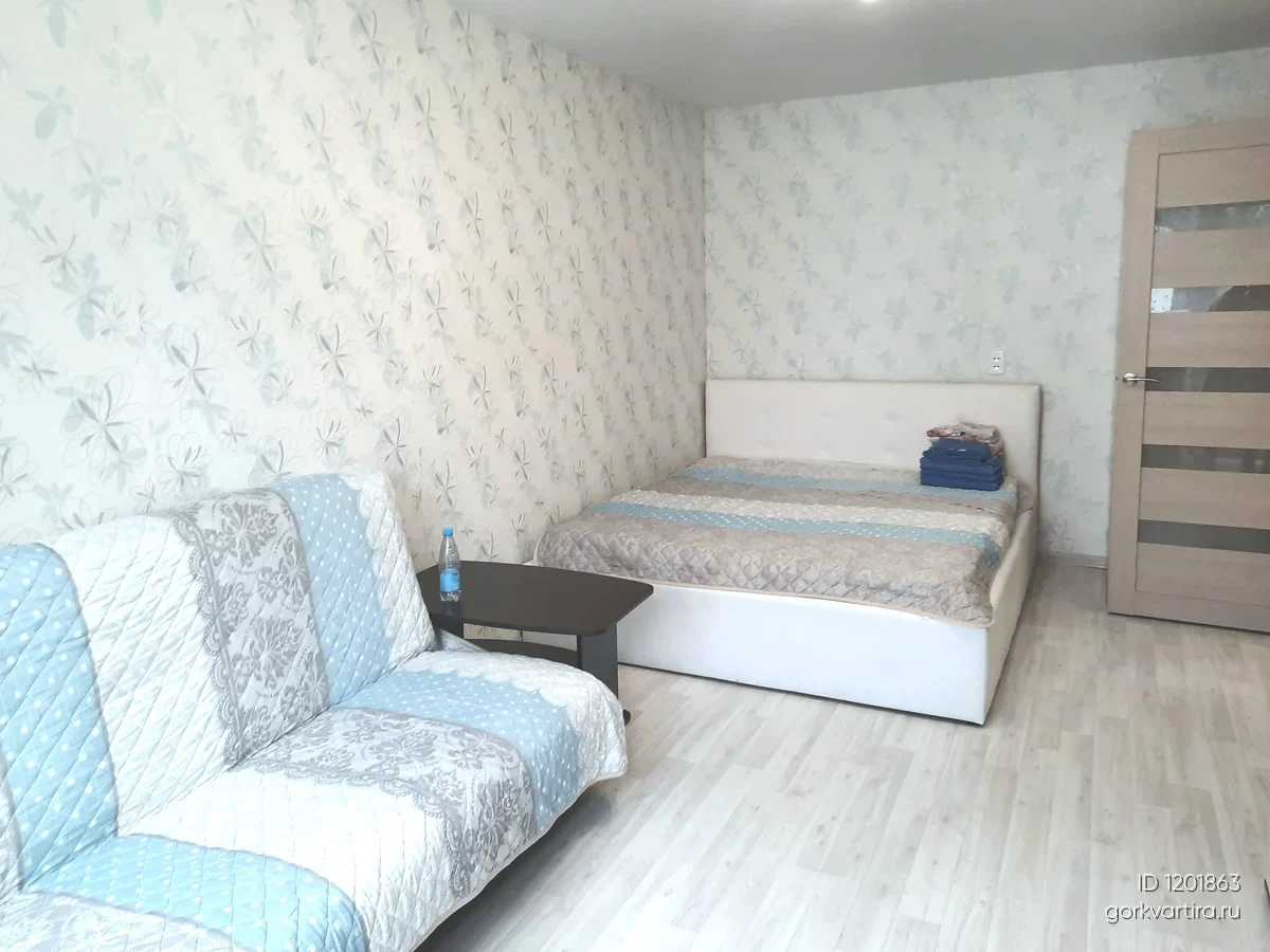 Квартира Никитинская,35