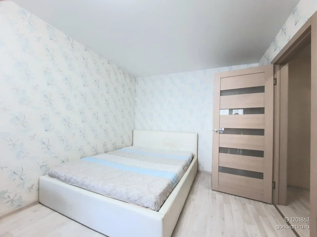 Квартира Никитинская,35