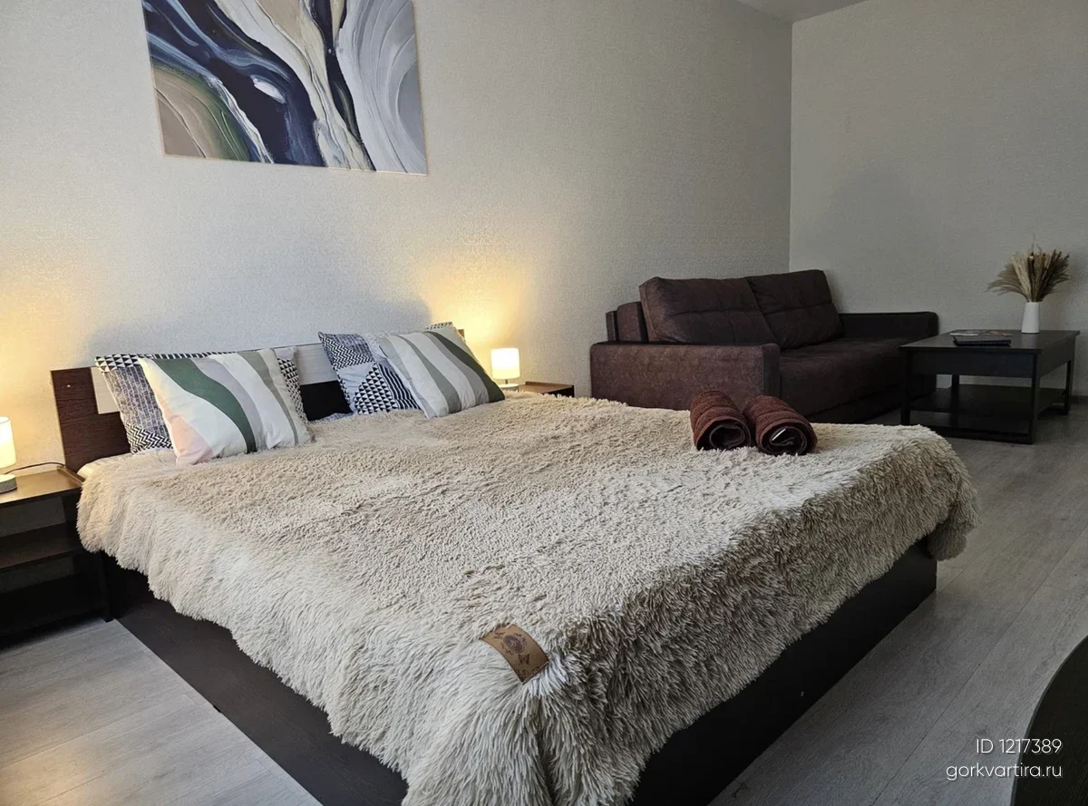 Квартира краснознаменная 57/2