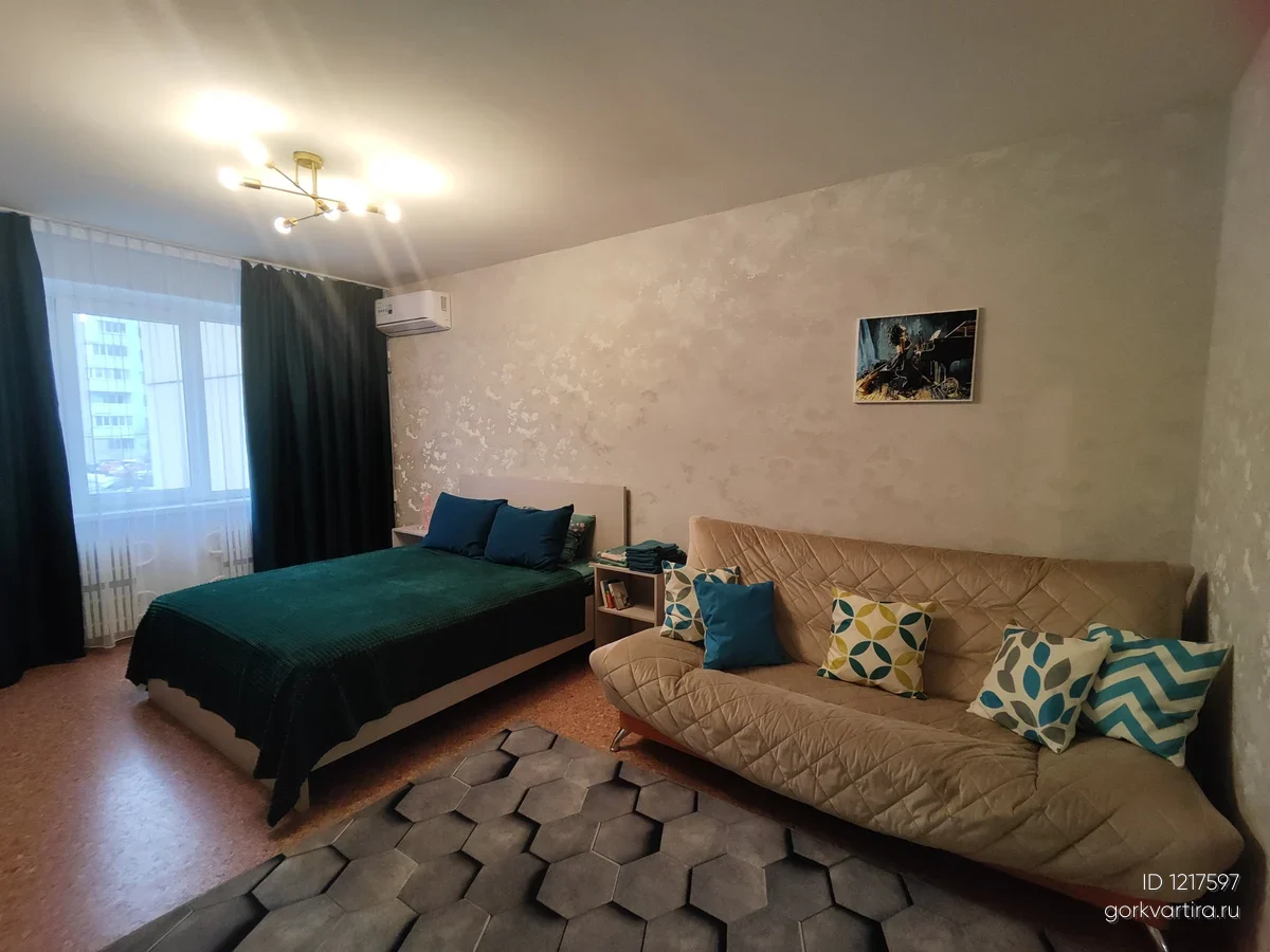 Квартира улица Ломоносова, 114/44