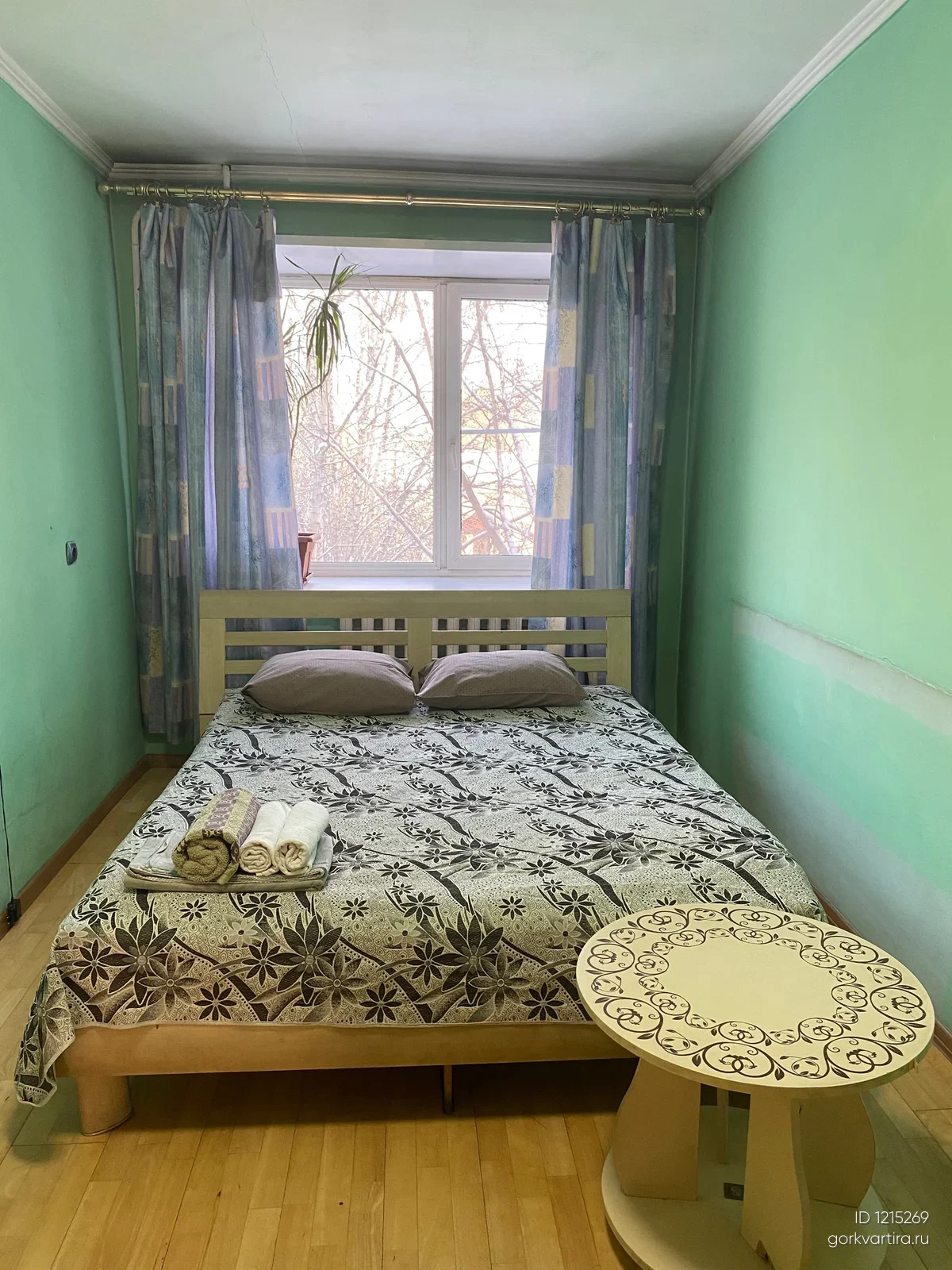 Квартира Кочетова 137