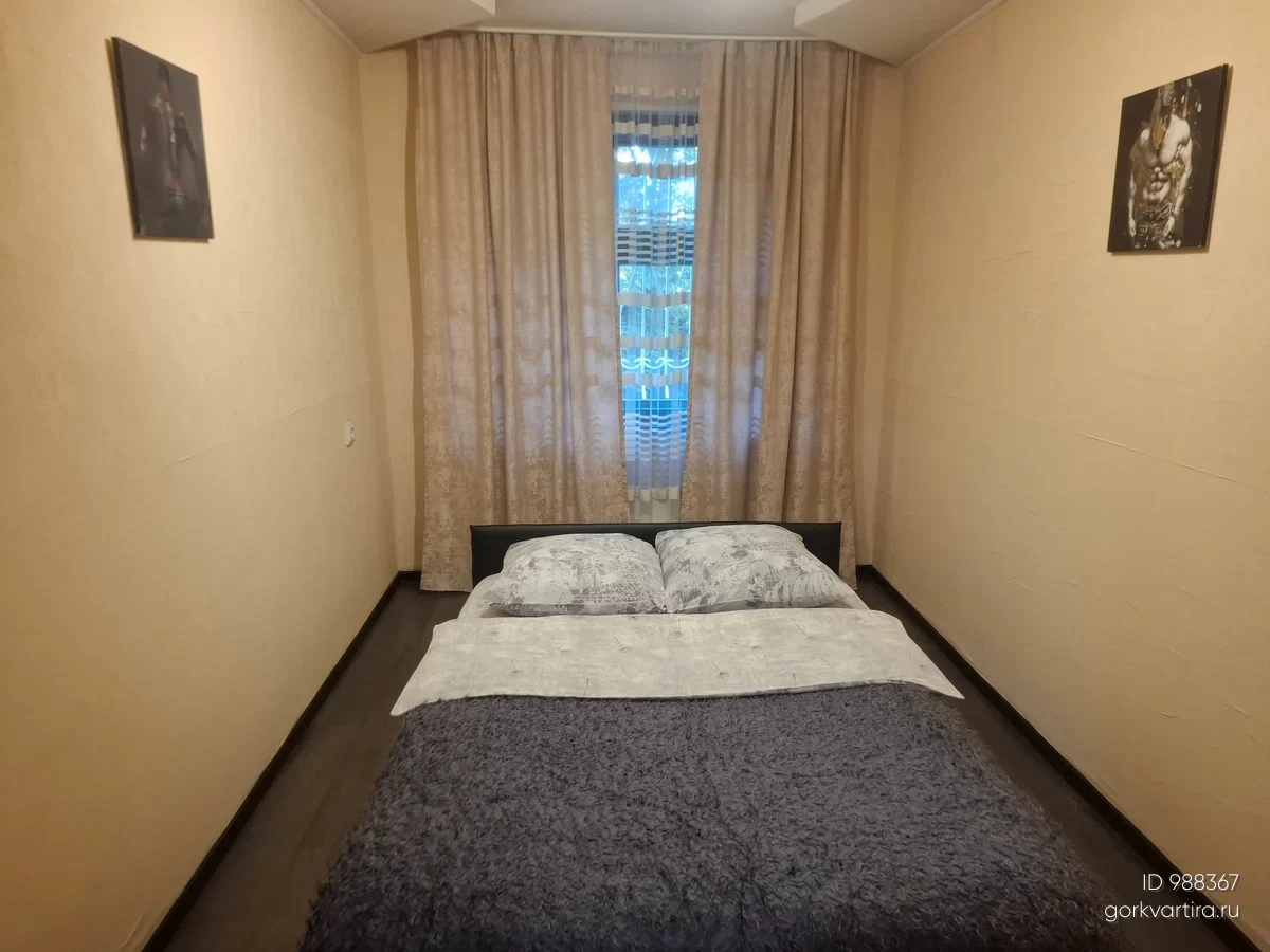 Квартира пр-т. Текстильщиков 9/3