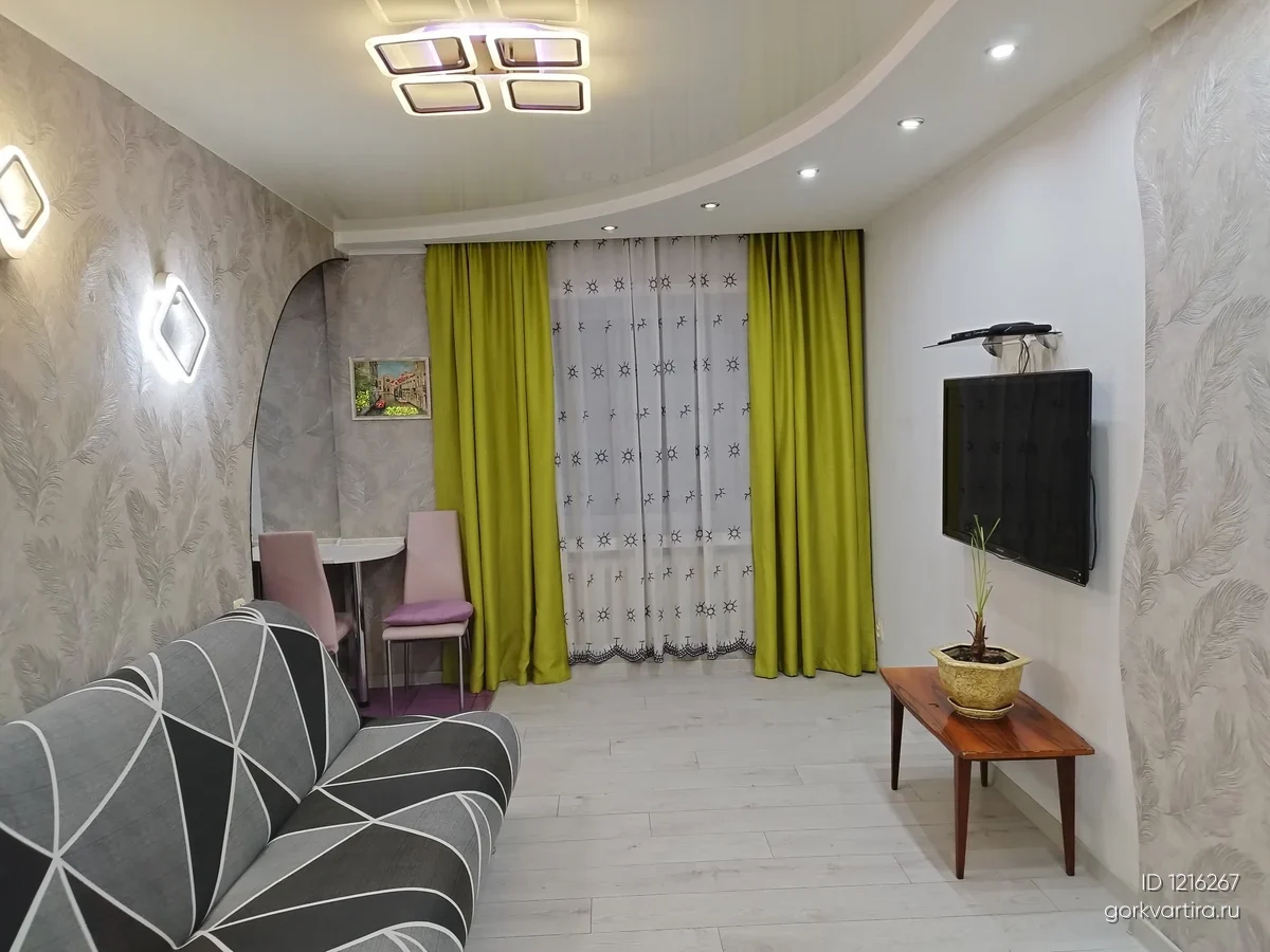 Квартира проспект космонавтов 22