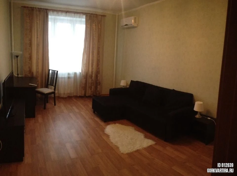 Квартира Гарнаева д.14