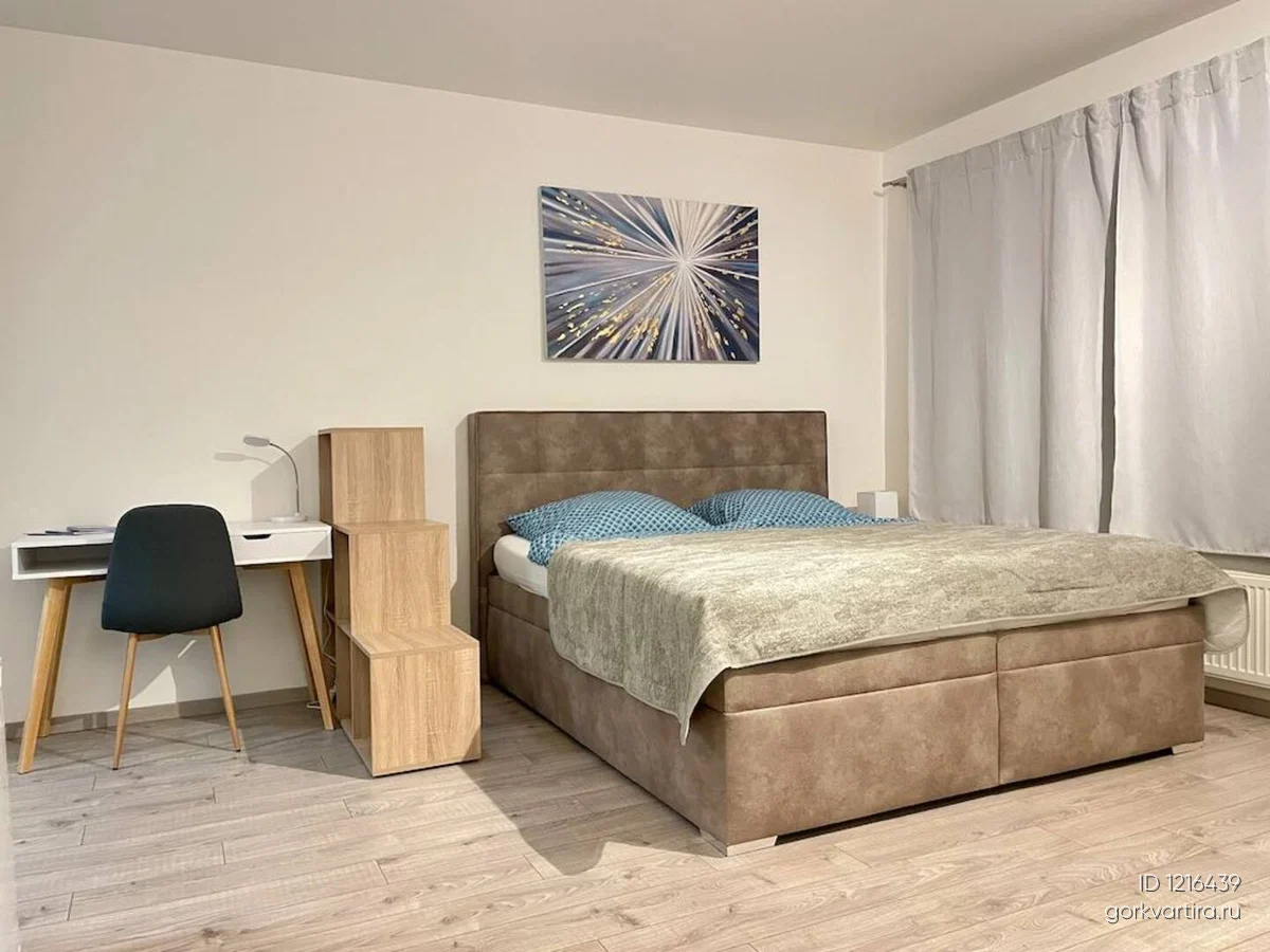 Квартира Улица Чаплыгина, 32