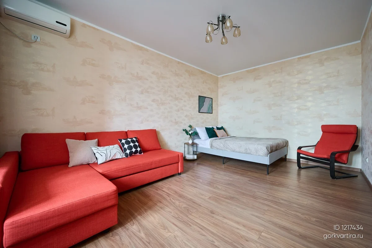 Квартира Жлобы 141