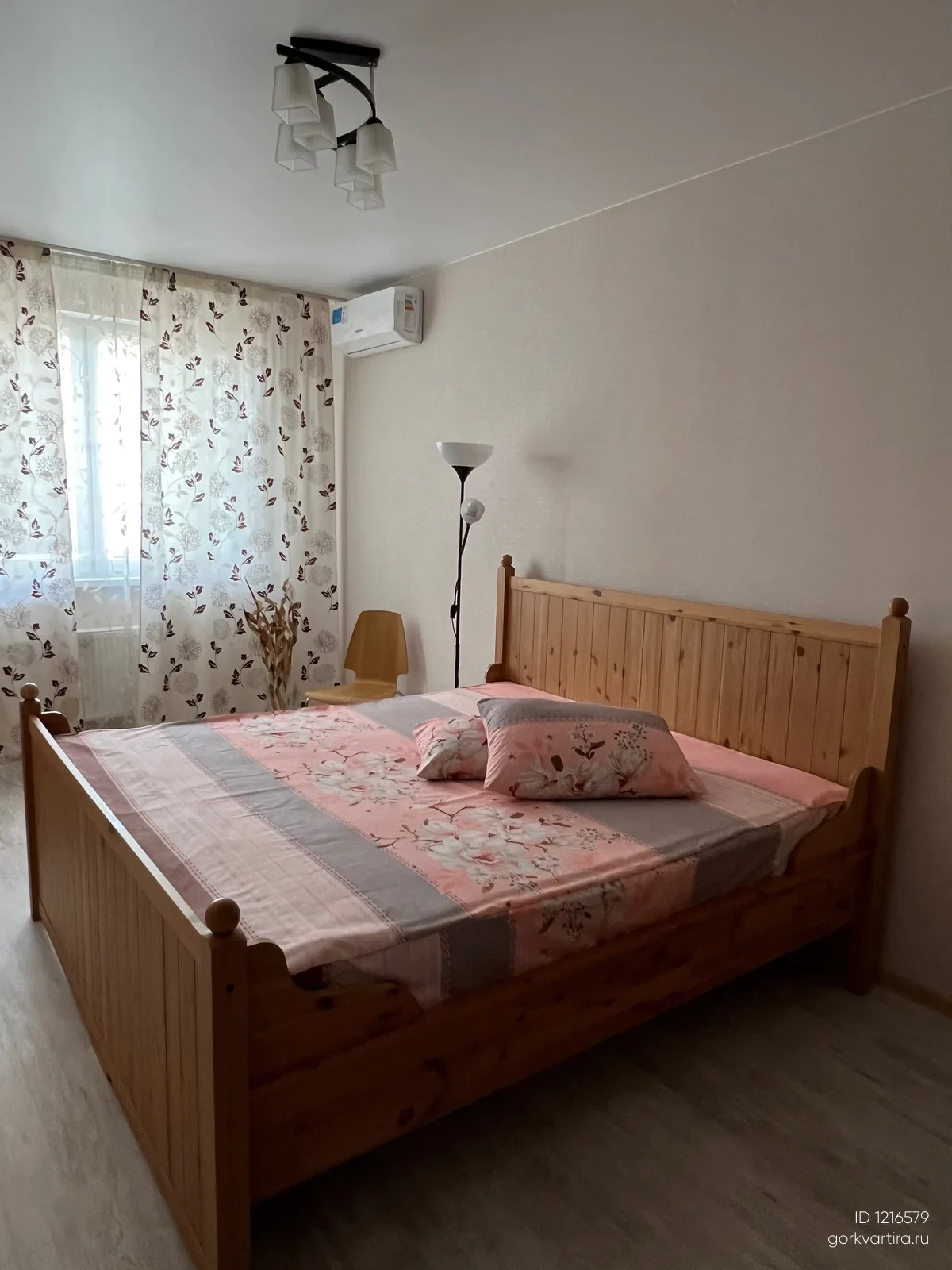 Квартира ул. Кирилла Россинского 3/1 корпус 1