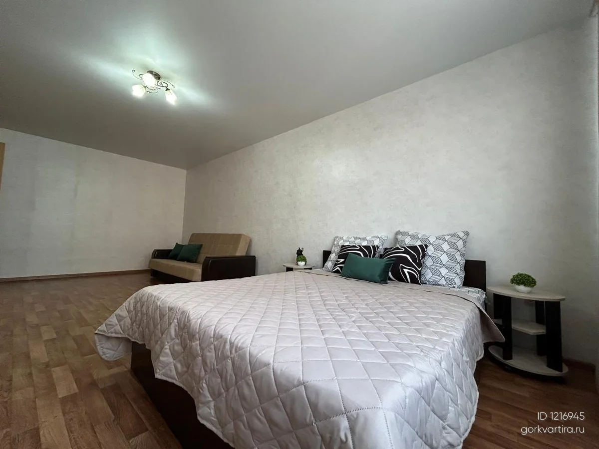 Квартира Яблоновский Солнечная 55/21