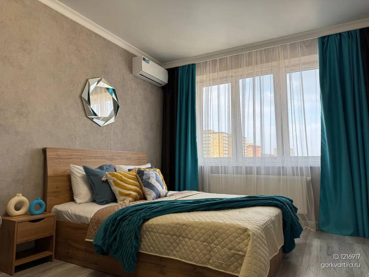 Квартира ул. им. Героя Яцкова 14