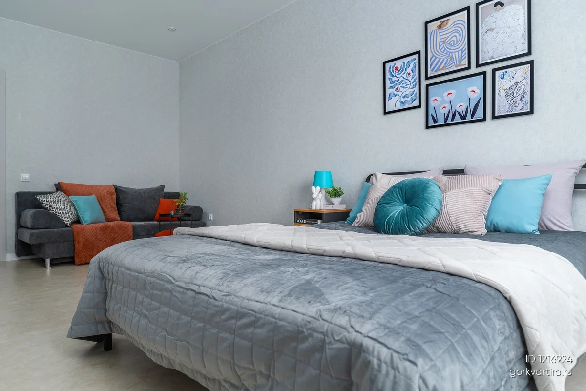 Квартира Григория Булгакова,8